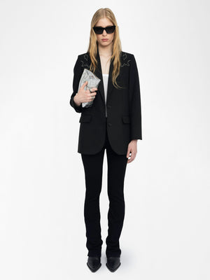 Viva Western Blazer