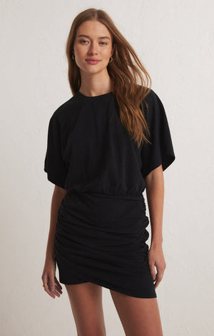 
            
                Load image into Gallery viewer, Carmela Jersey Dress
            
        