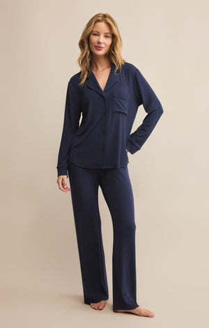 Classique Rib Top