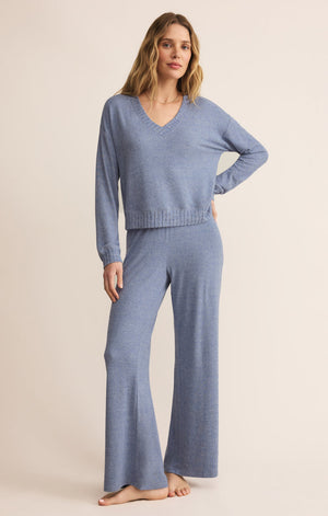 Dawn Smocked Pant