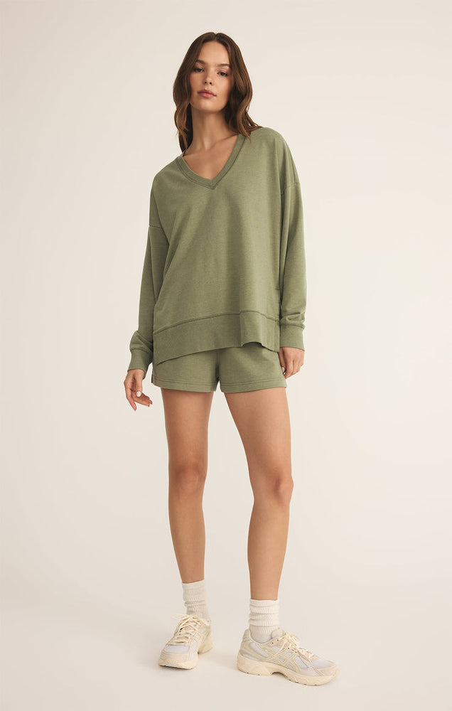 Weekender Short