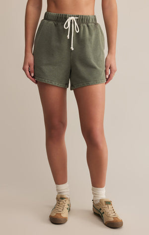 Hunter Knit Short