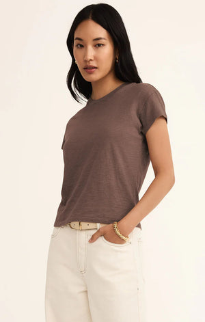 Modern Slub Tee