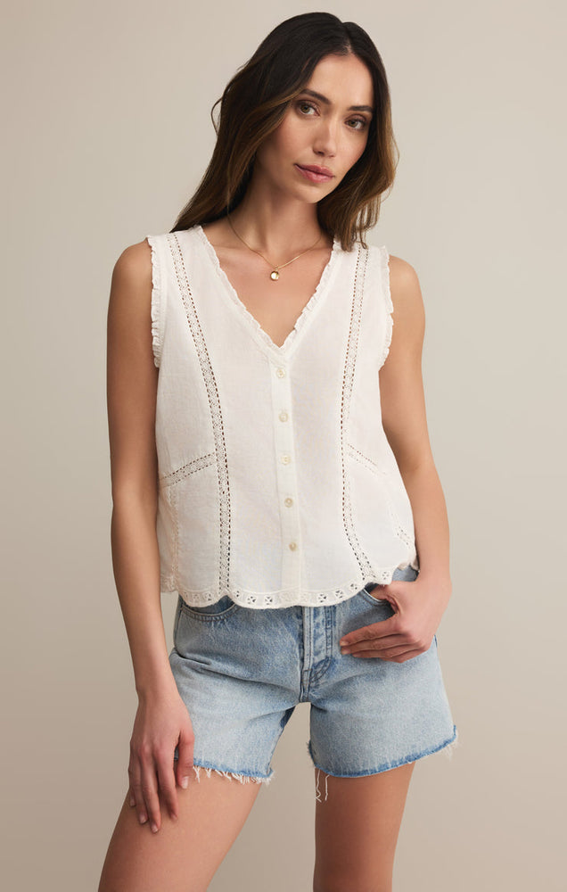 Tops – Shop Canopy Blue