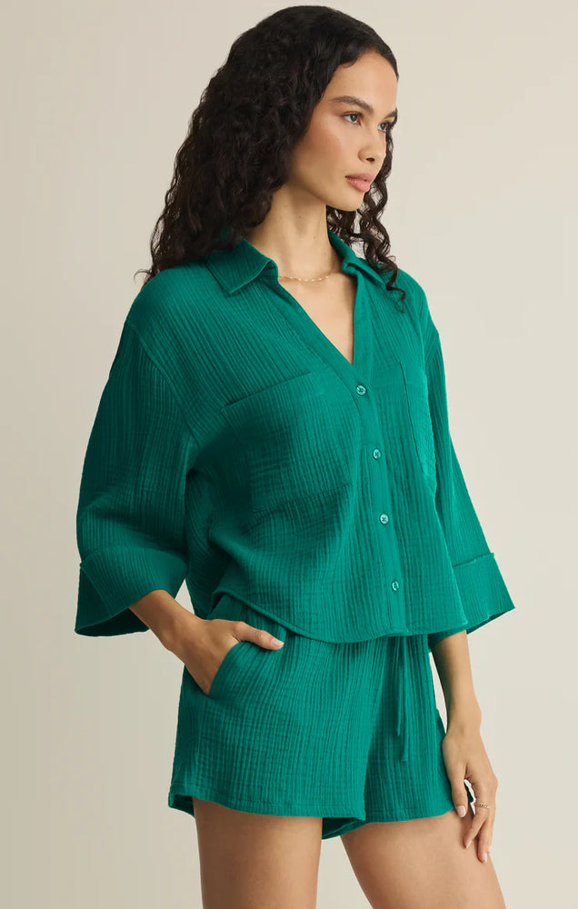 Tops – Shop Canopy Blue