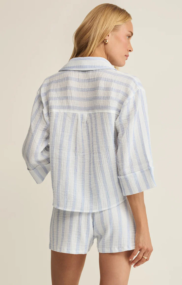Tops – Shop Canopy Blue