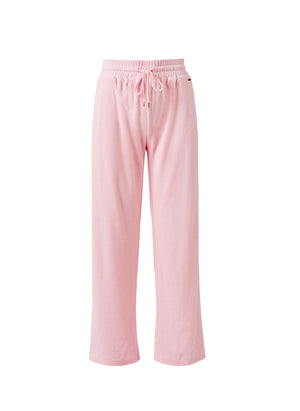 Betty Terry Trousers