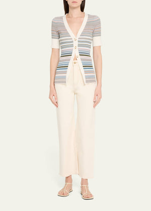 Fawne Cardigan
