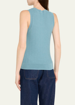 Jerrel Knit Tank