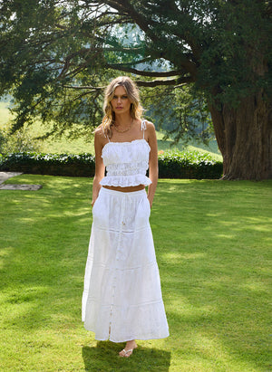Cinzia Skirt