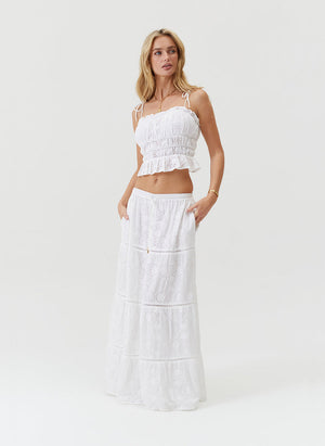 Cinzia Skirt