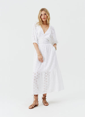 Daphne Dress