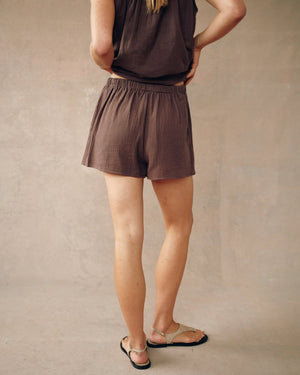 Easy Short