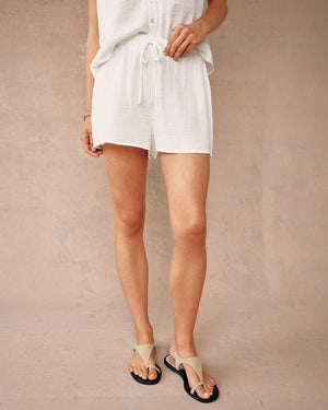 Easy Short