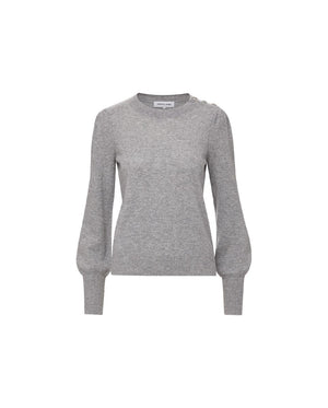 Nelia Cashmere Pullover