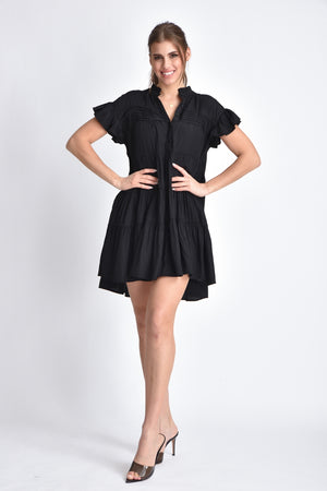 Vera Shift Dress