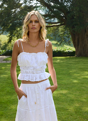 Freya Top