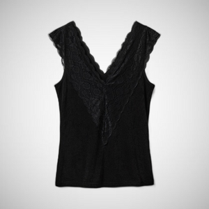 Pansy Top
