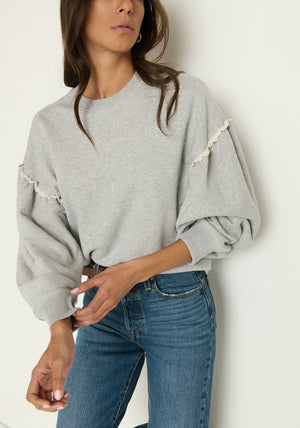 Shane Sweatshirt