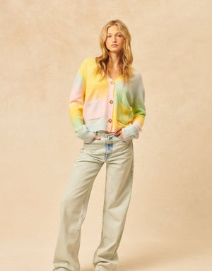Phoenix Cardigan