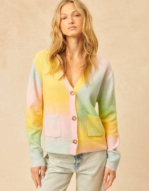 Phoenix Cardigan