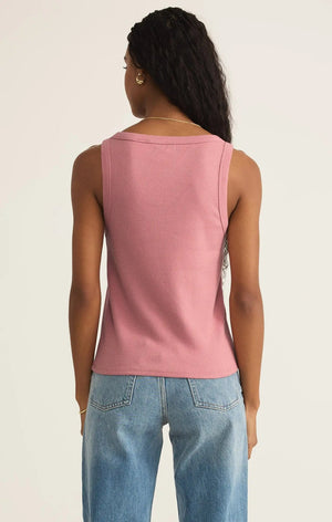 Elin Rib Tank