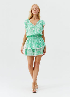Keri Dress