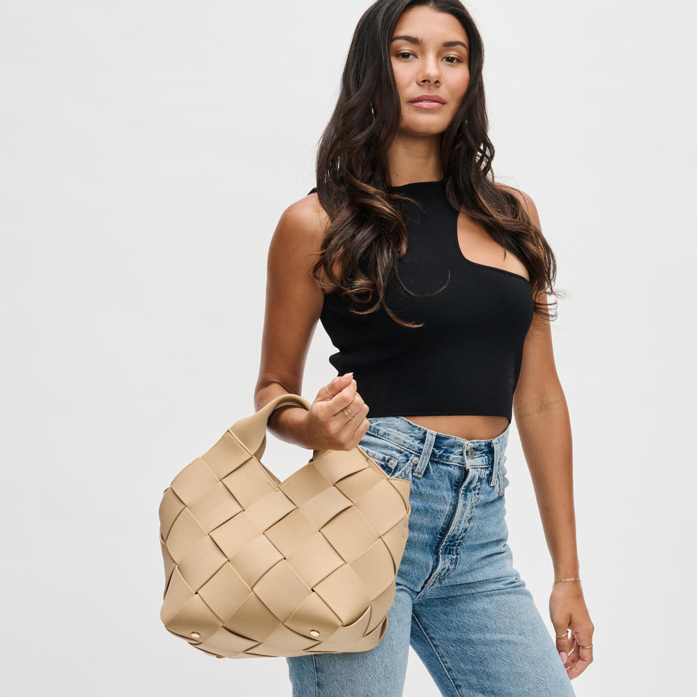 Resilience Neoprene Tote