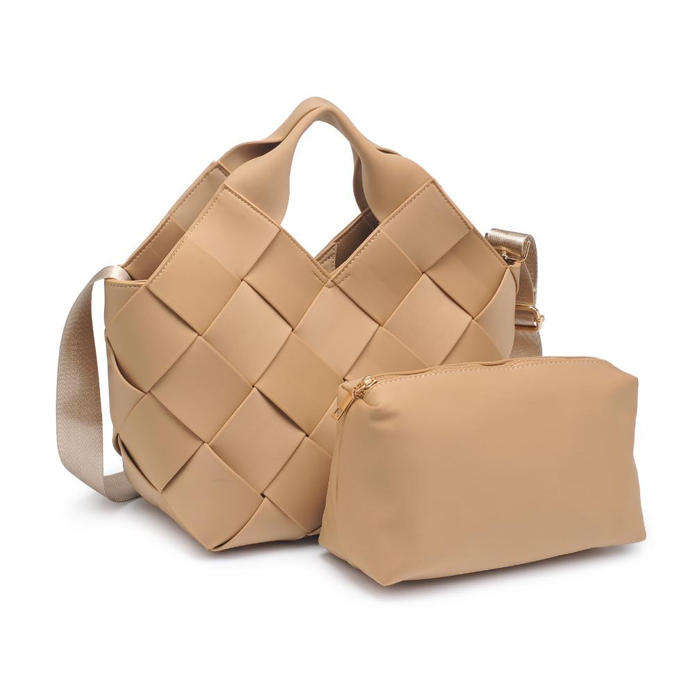 Resilience Neoprene Tote