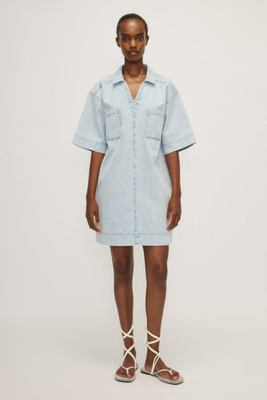 Magda Dress