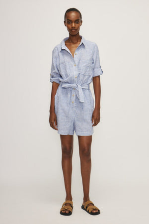 Sury Romper