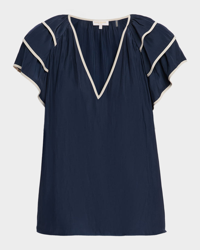 Jordan Top