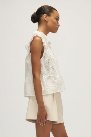 Paloma Blouse
