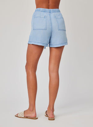 Pocket Short