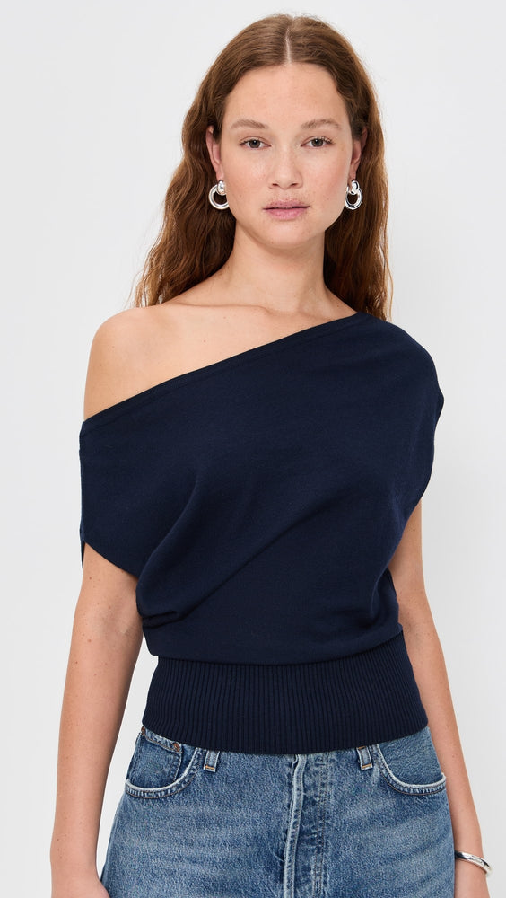 Chet Sweater