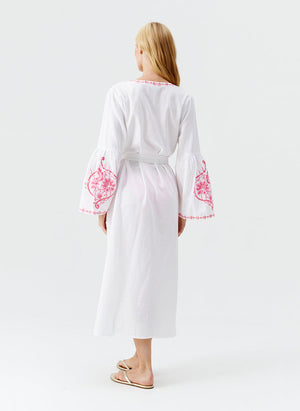 Romilly Dress