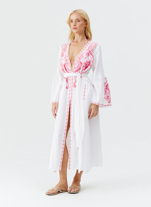 Romilly Dress