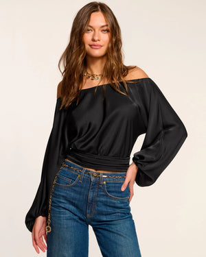 Sonja Blouse