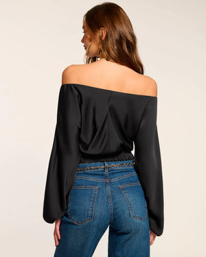 Sonja Blouse