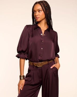 Dina Bodysuit