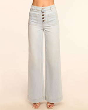 Cindy Wide Leg Pant