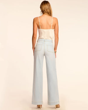 Cindy Wide Leg Pant