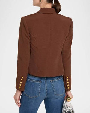 Brooke Blazer