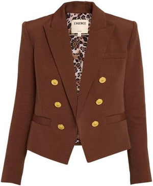 Brooke Blazer