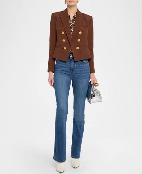 Brooke Blazer