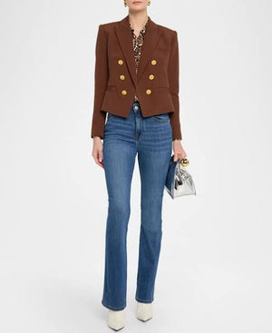 Brooke Blazer
