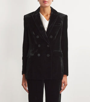 Elette Dickey Jacket