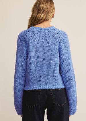 Sheena Sweater