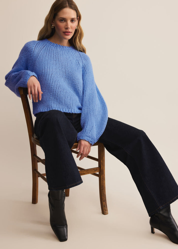 Sheena Sweater