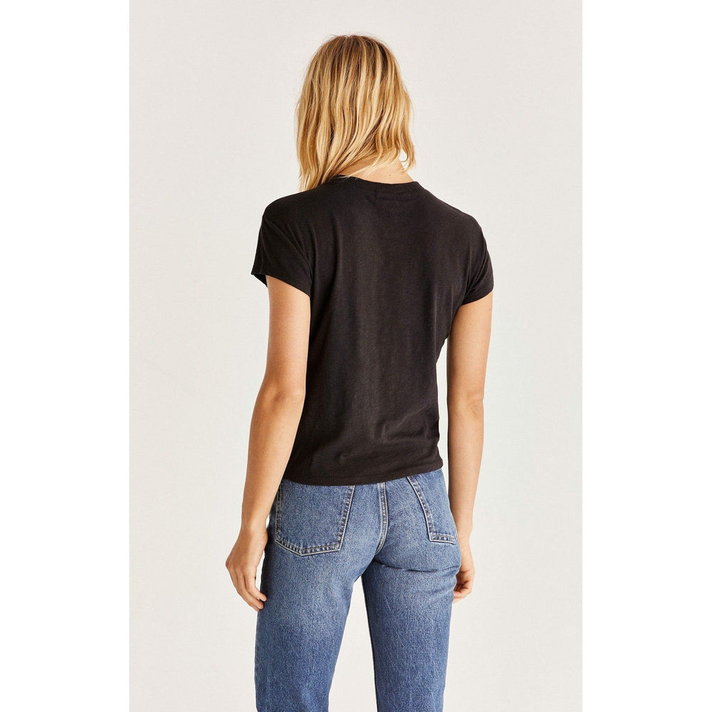 Modern Slub Tee